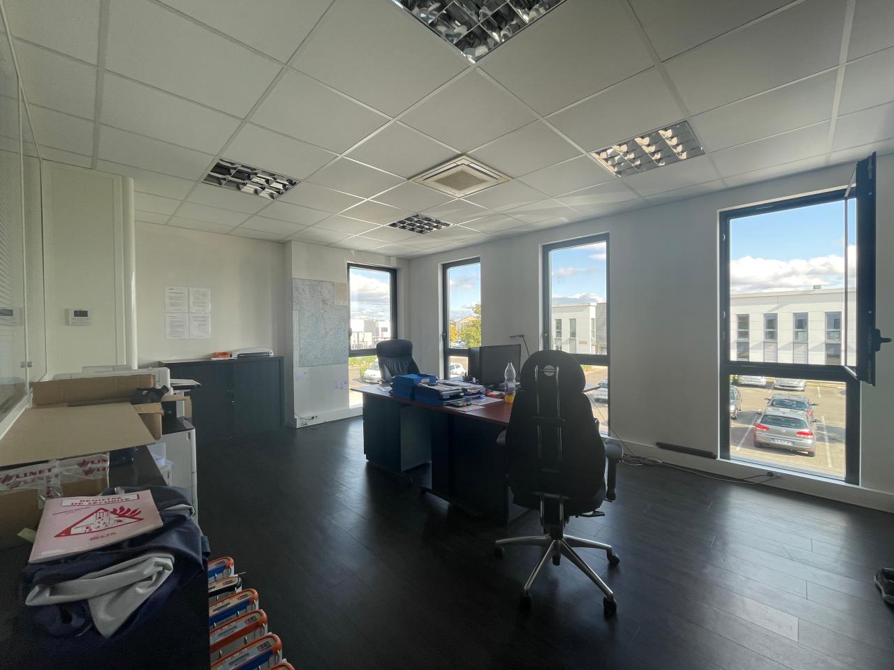 Local d'activité Vénissieux 731m² Location local d'activité Vénissieux Rhône OLACT2534123 9